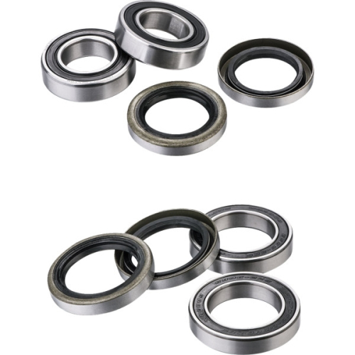Factory-Links - Factory-Links Wheel Bearing Kit - KWK-T-001