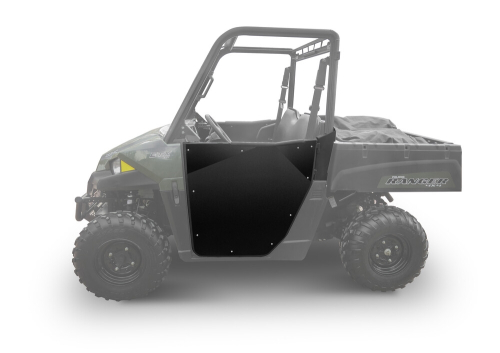 Rival - Rival Half Doors - 2444.7450.1