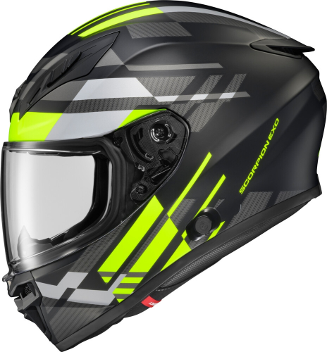 Scorpion - Scorpion EXO-R430 Paradox Helmet - 43-1025