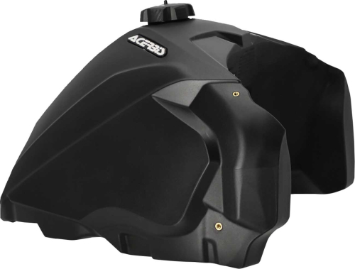 Acerbis - Acerbis Fuel Tank - Black - 5.8 gal. - 2911470001
