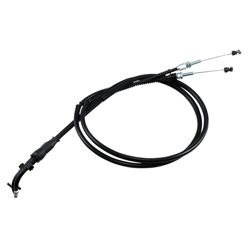 Motion Pro - Motion Pro Black Vinyl Pull Throttle Cable - 05-0141