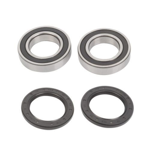 EPI - EPI Wheel Bearing Kit - WE301054