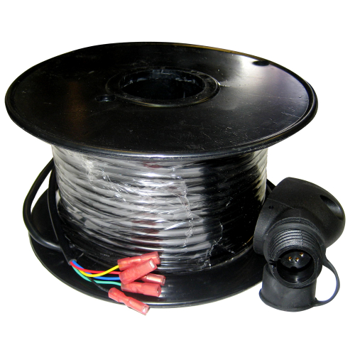 Raymarine - Raymarine Masthead Cable & Base