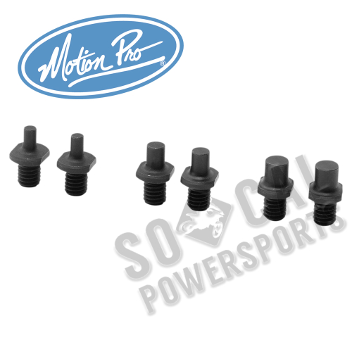 Motion Pro - Motion Pro Replacement Pin Set - 08-0705