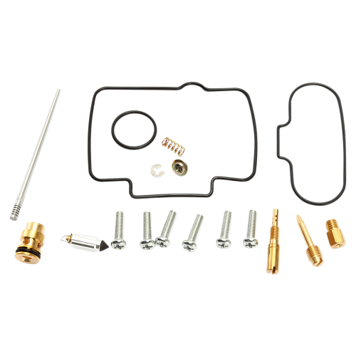 All Balls - All Balls Carburetor Rebuild Kit - 26-1185