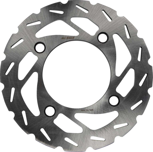 All Balls - All Balls Brake Rotor - 18-0110