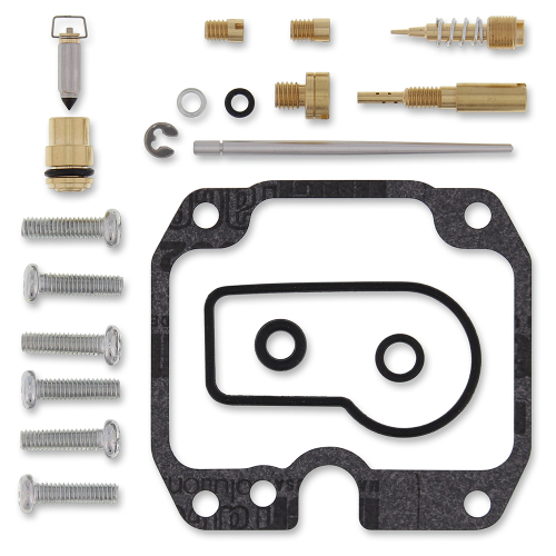 All Balls - All Balls Carburetor Rebuild Kit - 26-1309
