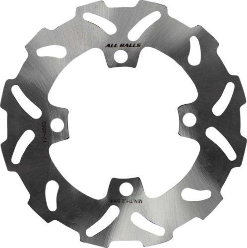 All Balls - All Balls Brake Rotor - 18-0053