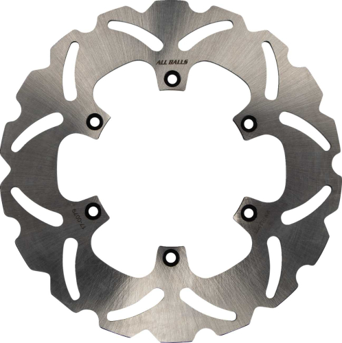 All Balls - All Balls Brake Rotor - 18-0079