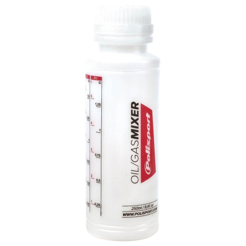 Polisport - Polisport Oil Mixer - 250ml/8.5oz - 8152500001