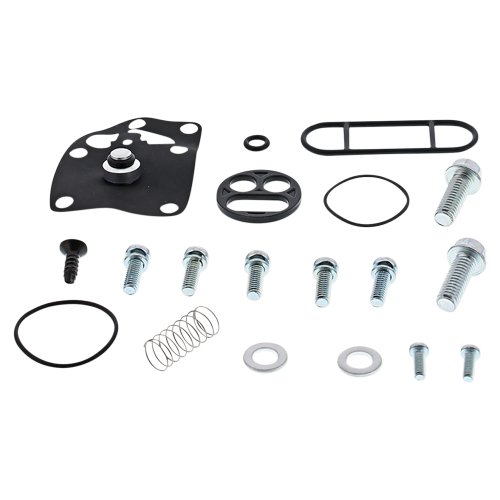 All Balls - All Balls Fuel Petcock Repair Kit - 60-1036