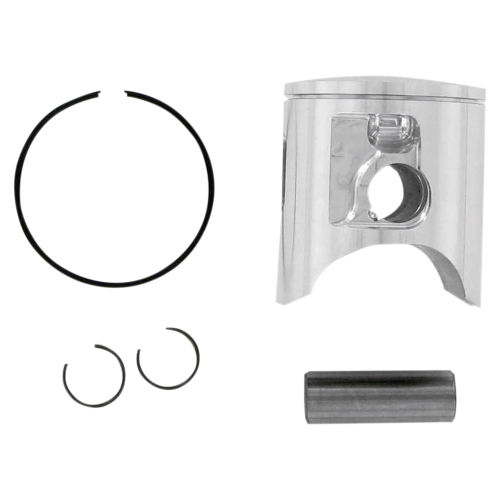 Wiseco - Wiseco Piston Kit - 2.00mm Oversize to 57.95mm - 726M05600