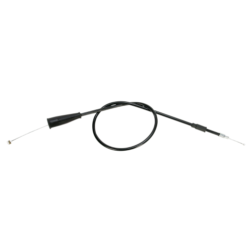 Motion Pro - Motion Pro Black Vinyl Throttle Cable - 10-0135
