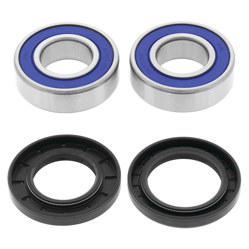 All Balls - All Balls Wheel Bearing and Seal Kit - 25-1648