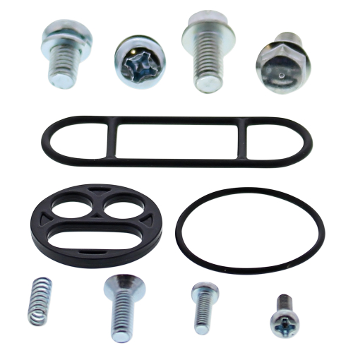 All Balls - All Balls Fuel Petcock Repair Kit - 60-1080