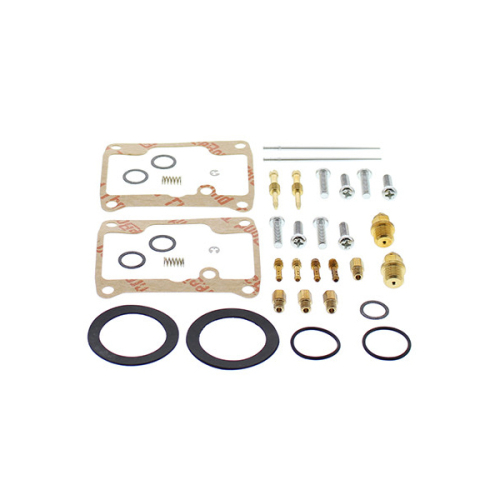 All Balls - All Balls Carburetor Rebuild Kit - 26-1942