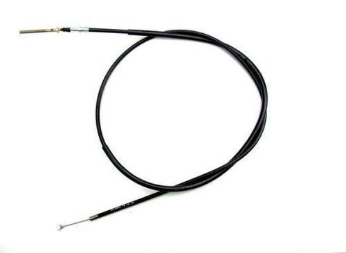 Motion Pro - Motion Pro Black Vinyl Rear Hand Brake Cable - 02-0612