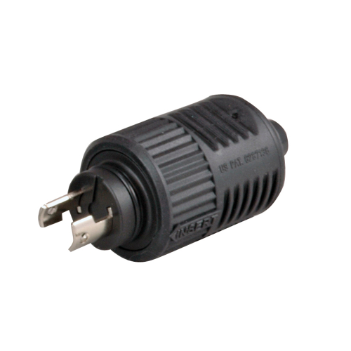 Scotty - Scotty Electric Plug