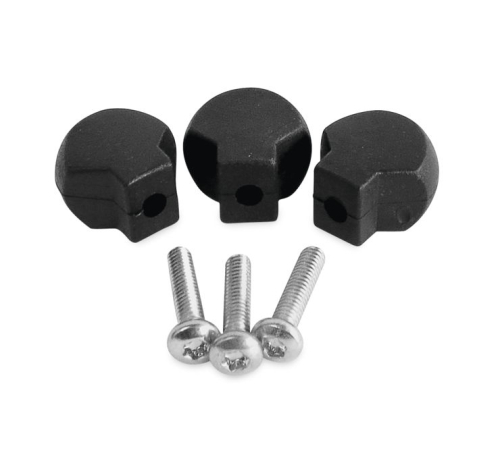 EPI - EPI Secondary Clutch Button Kit (3pk) - WE213221