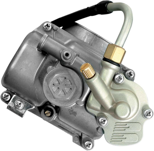 Boyesen - Boyesen Quick Start for Keihin FCR Carburetors - APC-3QS