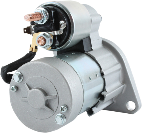 Parts Unlimited - Parts Unlimited Starter - 2110-0922