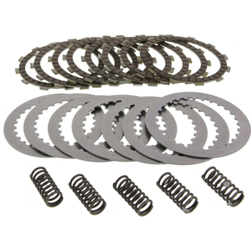 EBC - EBC DRC Series Clutch Kit - DRC252