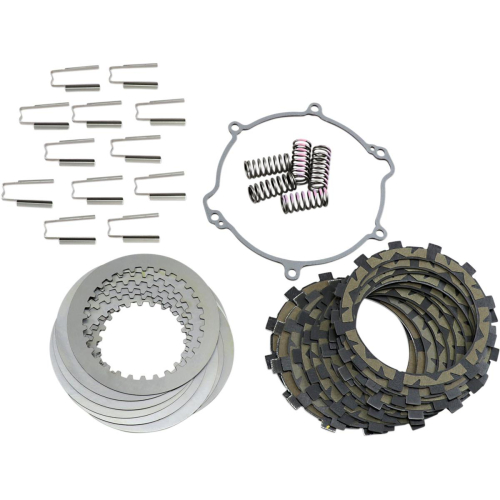 Rekluse - Rekluse Torqdrive Clutch Pack - RMS-2807075