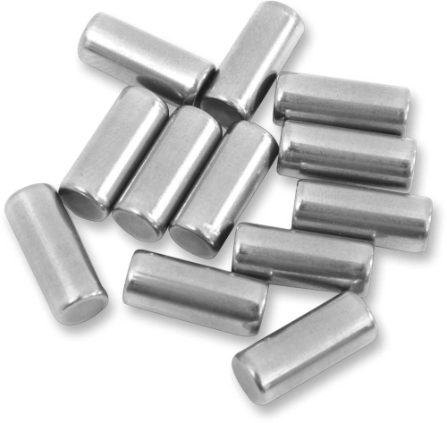 Eastern Motorcycle Parts - Eastern Motorcycle Parts Crankcase Roller Bearings - Right Side - +.0008in. - A-9265-12