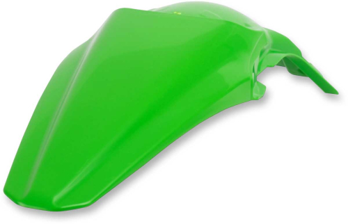 Polisport - Polisport Rear Fender - Green - 8579100001