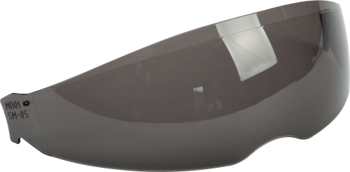 G-Max - G-Max Inner Lens for MD-01 Helmet - Smoke - G001002