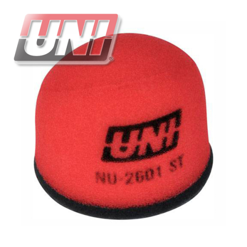 Uni - Uni Multi-Stage Competition Air Filter - NU-2601ST