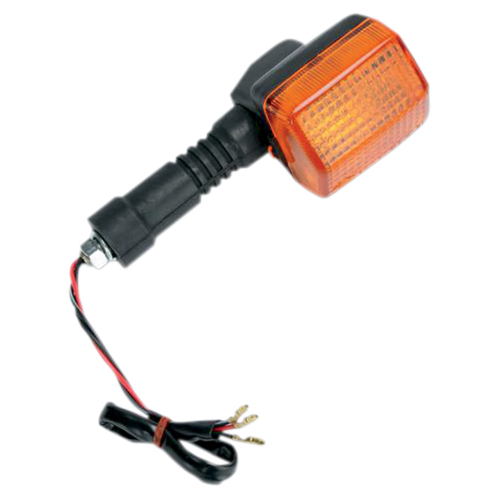 K&S Technologies - K&S Technologies DOT Approved Turn Signal - Amber - 25-1035