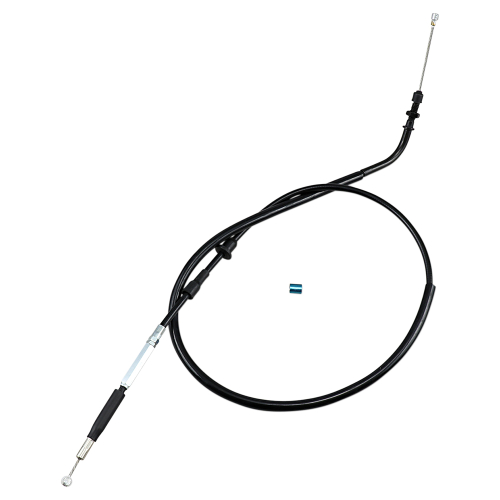 Motion Pro - Motion Pro Black Vinyl Clutch Cable - 02-0609