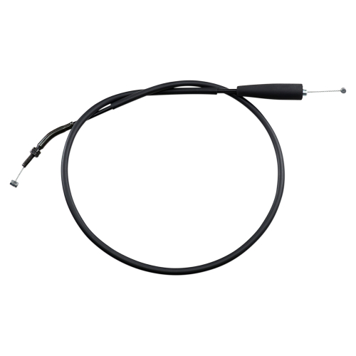 Motion Pro - Motion Pro Black Vinyl Throttle Cable - 03-0201