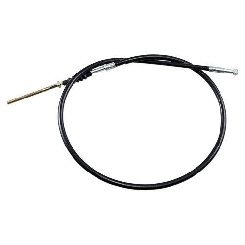 Motion Pro - Motion Pro Black Vinyl Front Brake Cable - 02-0088