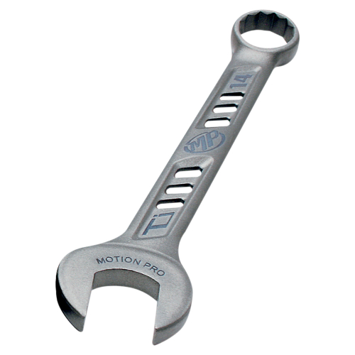 Motion Pro - Motion Pro Ti Prolight Wrench - 14mm - 08-0465