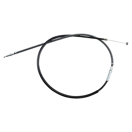 Motion Pro - Motion Pro Black Vinyl Clutch Cable - 03-0006