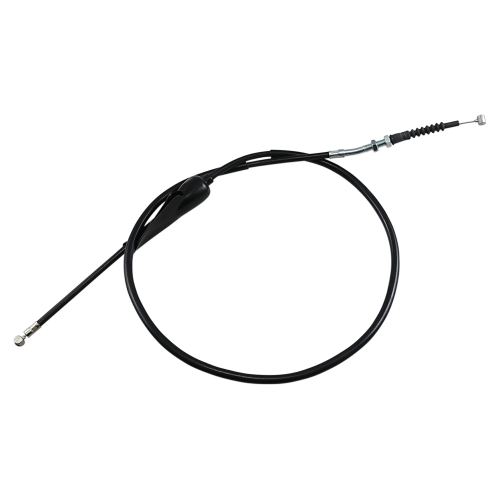Motion Pro - Motion Pro Black Vinyl Front Brake Cable - 05-0087