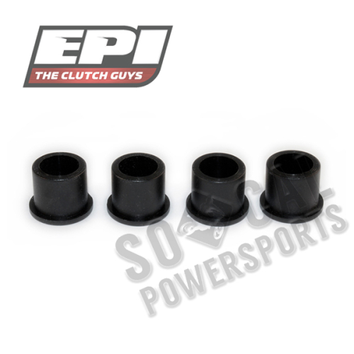 EPI - EPI Front A-Arm Bushing Kit - WE340030