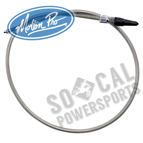 Motion Pro - Motion Pro Armor Coat Stainless Steel Speedometer Cable - 65-0269