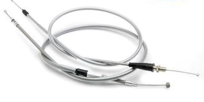 Motion Pro - Motion Pro Universal Throttle Cable - 72in. - 01-0202
