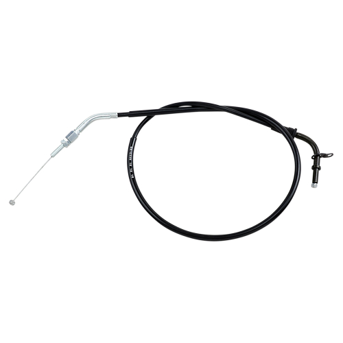 Motion Pro - Motion Pro Black Vinyl Pull Throttle Cable - 04-0335