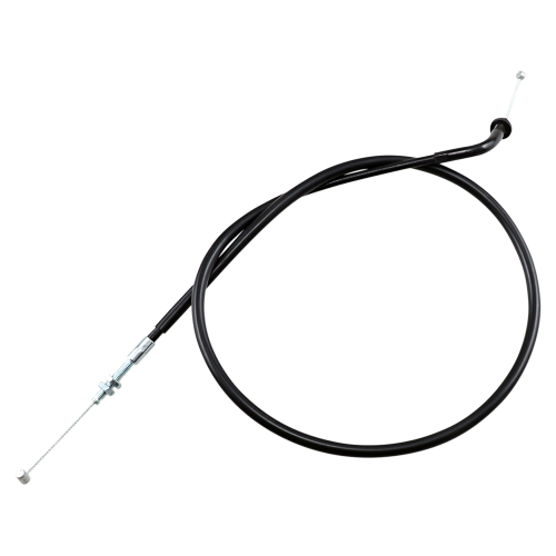 Motion Pro - Motion Pro Black Vinyl Push Throttle Cable - 05-0147