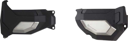 Polisport - Polisport Engine Cover Protector Kit - Alternator/Clutch - 91108