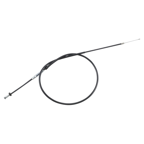 Motion Pro - Motion Pro Black Vinyl Throttle Cable - 02-0048