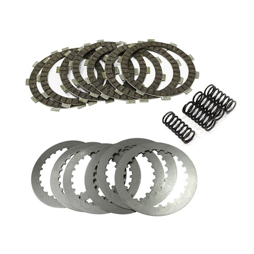 Bronco - Bronco Clutch Kit - AT-03659H