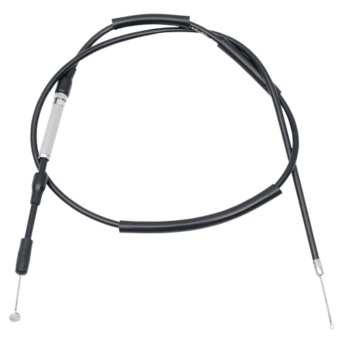 Motion Pro - Motion Pro Black Vinyl Hot Start Cable - 04-0282