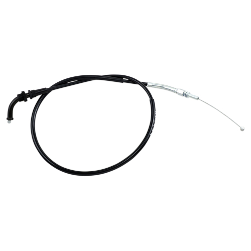 Motion Pro - Motion Pro Black Vinyl Push Throttle Cable - 04-0336