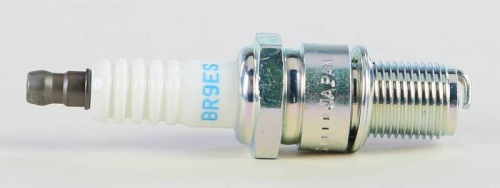 NGK - NGK Standard Spark Plug - BR9ES Solid - 3194