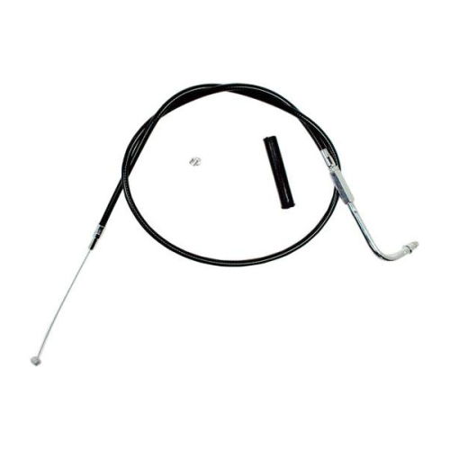Motion Pro - Motion Pro Black Vinyl Throttle Cable - 06-0274